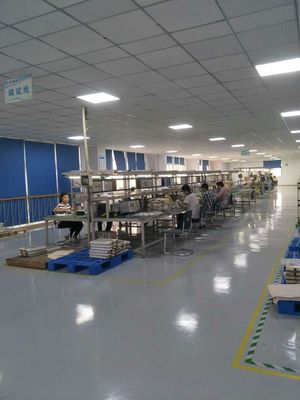 合肥高新區工廠包吃住不體檢？解讀人力資源服務中的用工風險