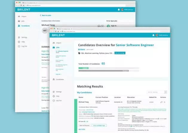 人力資源服務(wù)面臨巨變 AI將如何重塑HR行業(yè)