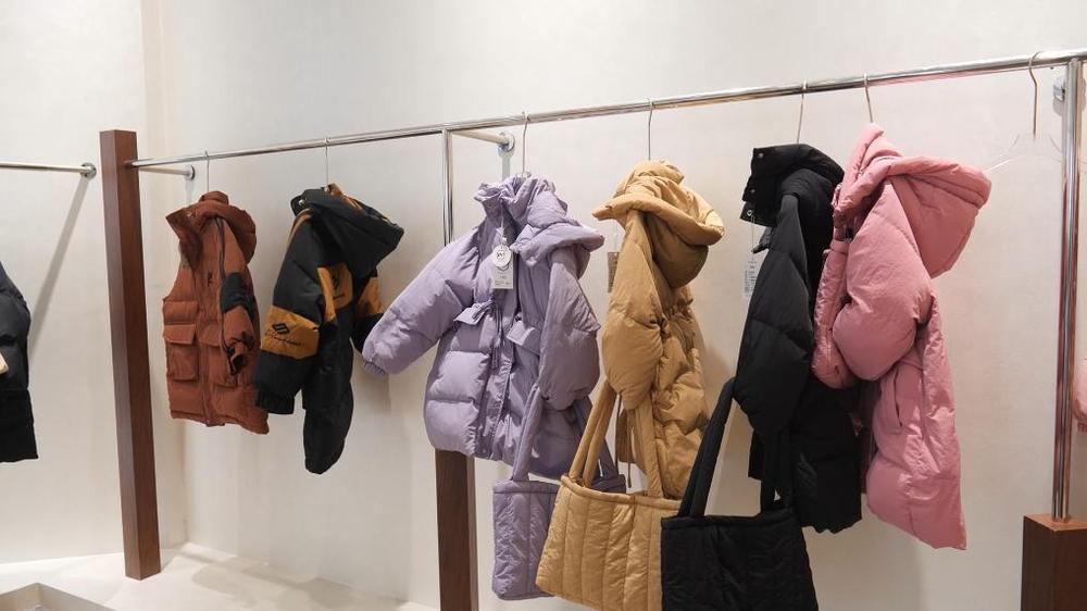 新華視點|羽絨服&ldquo;假絨&rdquo;亂象調(diào)查