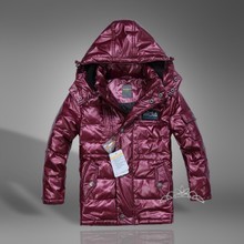 防寒服與羽絨制品市場全解析 價格因素、批發采購指南及制造工藝